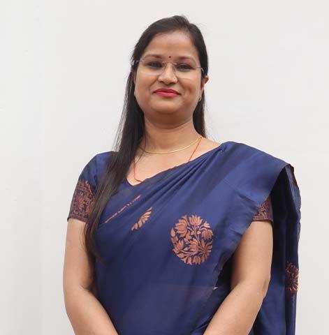 Dr. Seema Tripathi 